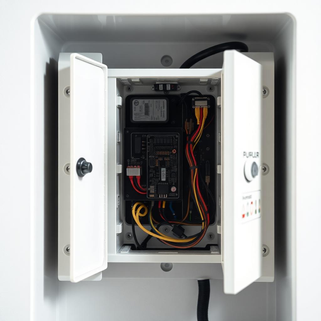 Hur fungerar en laddbox? Teknik & säkerhet 2026 — guide om laddbox