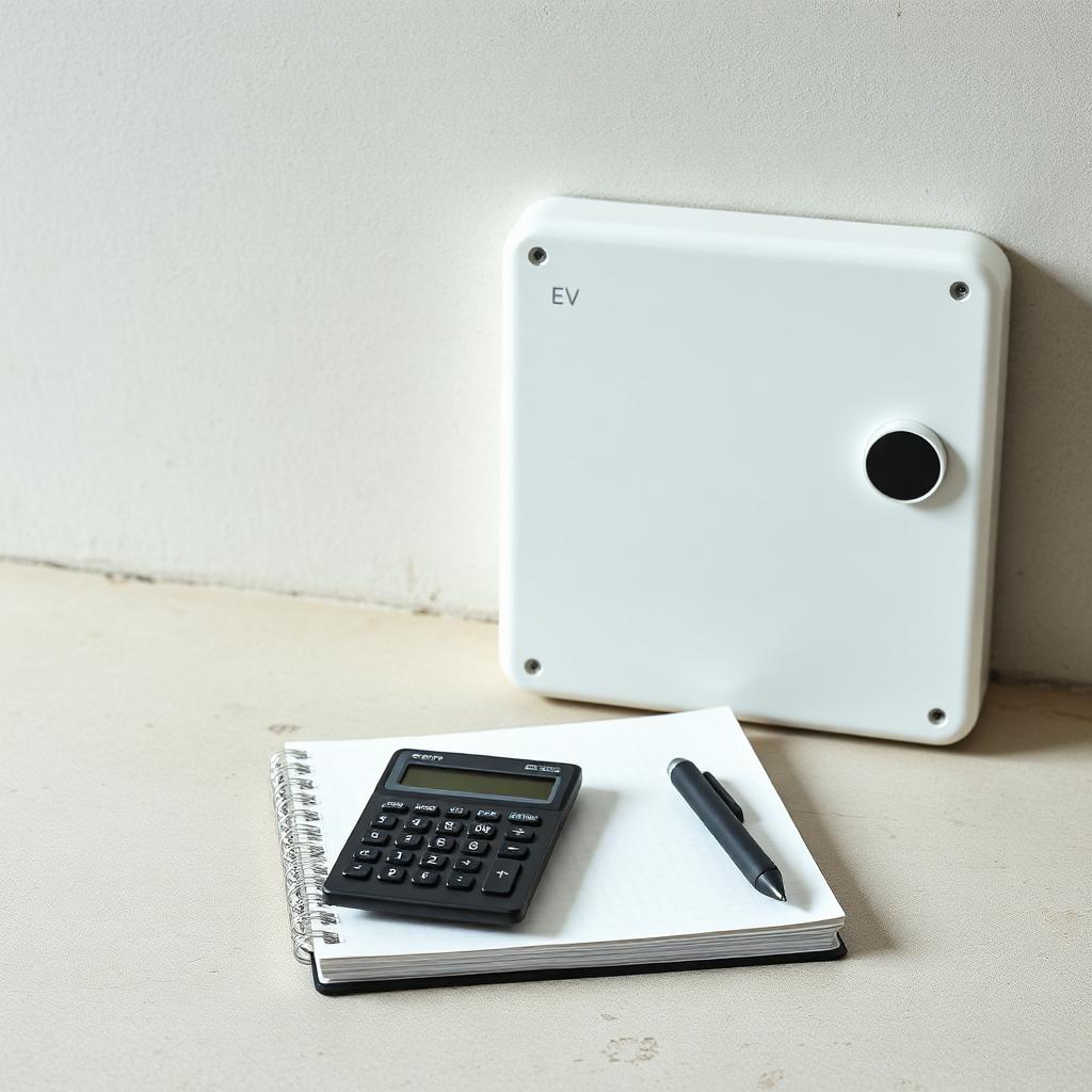Laddbox pris 2026 — komplett prisguide — guide om laddbox