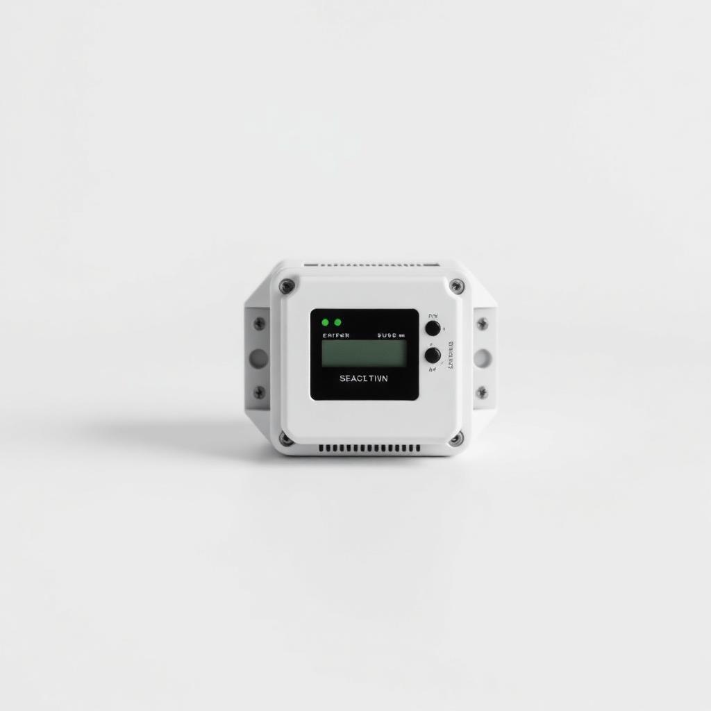 Perific MAX 5010+310 DIN Licens EVI Strömsensor 16 — lastbalansering för laddbox