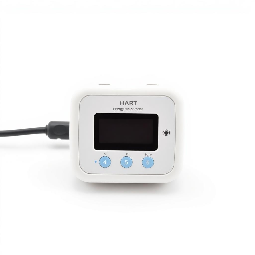Perific MAX 5010 DIN Licens EVI — lastbalansering för laddbox