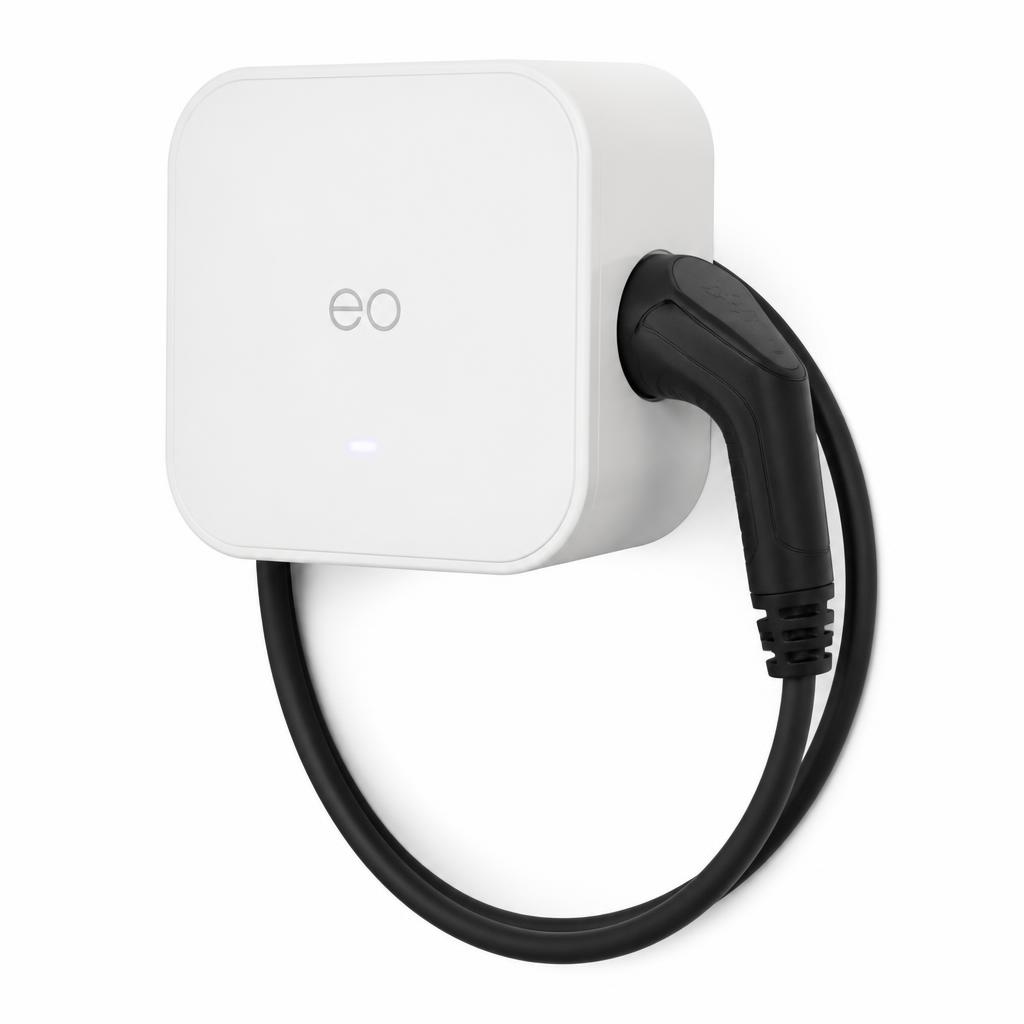 EO Mini Pro 3 laddbox för elbil